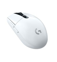 Logitech - G305 Kabellose Gaming-Maus Weiß