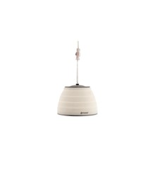 Outwell - Leonis Lux Lamp - Cream White (650857)