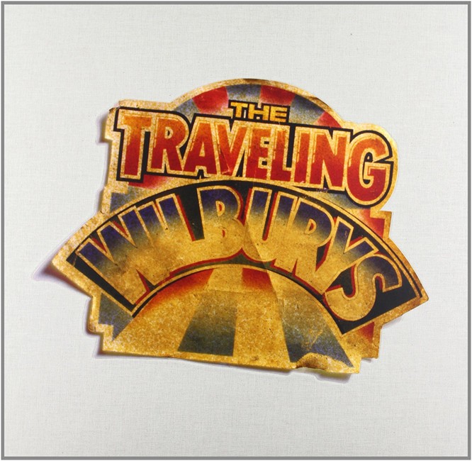 The Traveling Wilburys - The Traveling Wilburys Collection - 3LP
