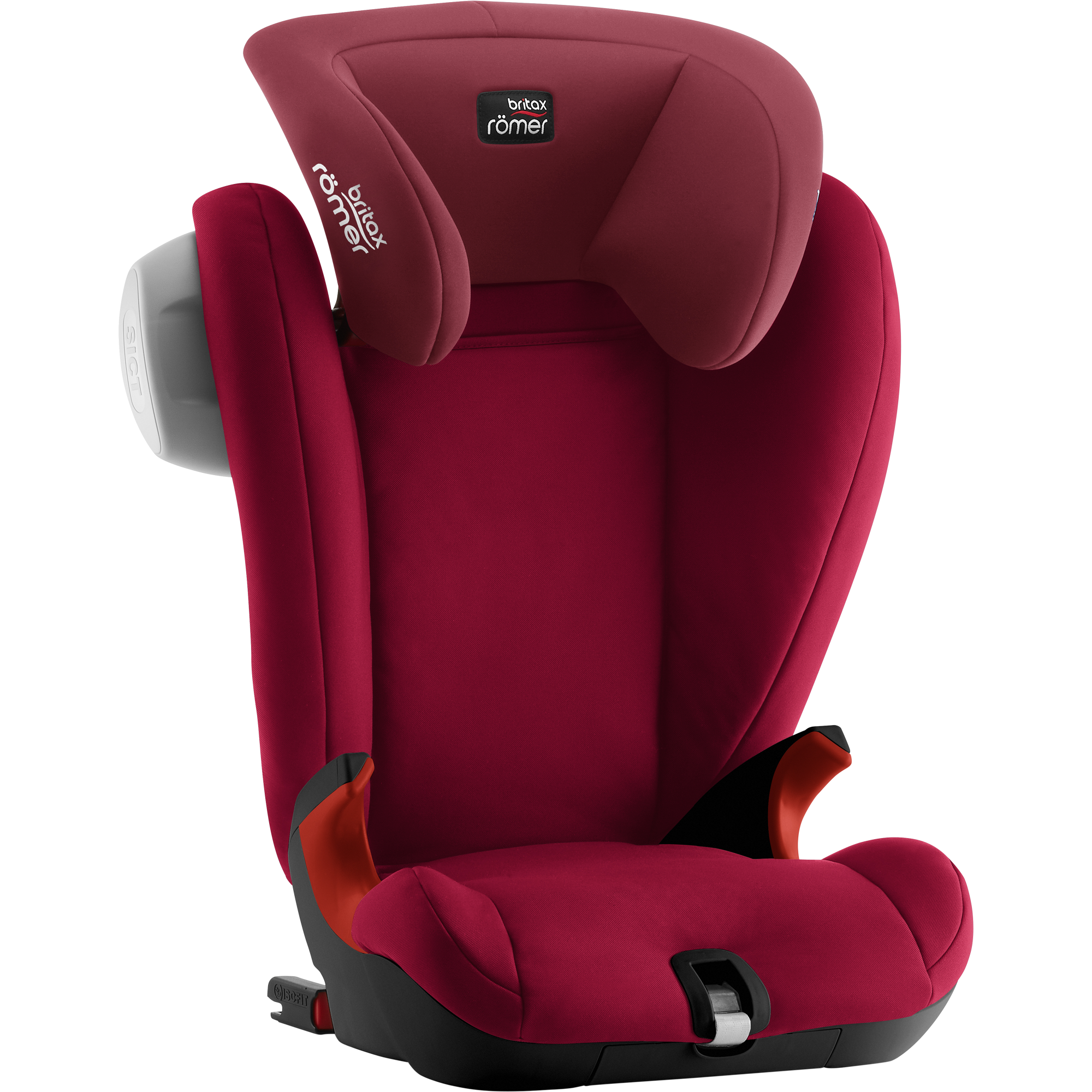 britax romer kidfix sl isofix