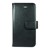 RadiCover - Flipside "Fashion" Stand Function - Iphone 5/5S/SE - Black thumbnail-1
