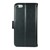 RadiCover - Flipside "Fashion" Stand Function - Iphone 5/5S/SE - Black thumbnail-4
