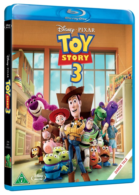 Toy Story 3 Pixar #11