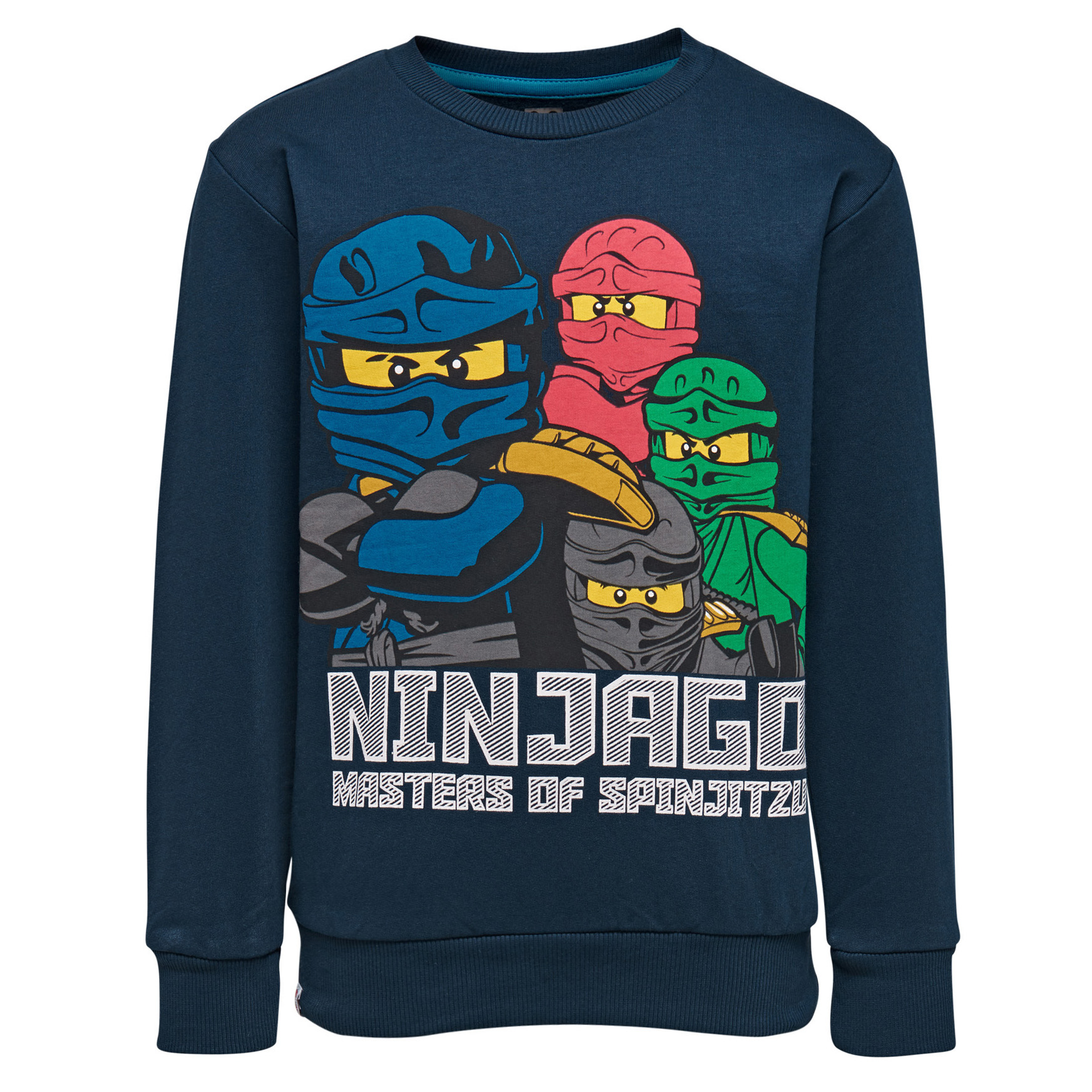 Buy LEGO Wear - Ninjago Sweatshirt M-72173