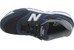 New Balance ML597GSA, Mens, Navy Blue, sports shoes thumbnail-4
