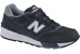 New Balance ML597GSA, Mens, Navy Blue, sports shoes thumbnail-1