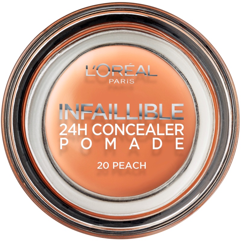 l oreal infallible concealer