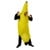 Banan Kostume - Voksen - Onesize thumbnail-1