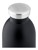 24 Bottles - Clime Bottle 0,5 L - Tuxedo Sort thumbnail-3