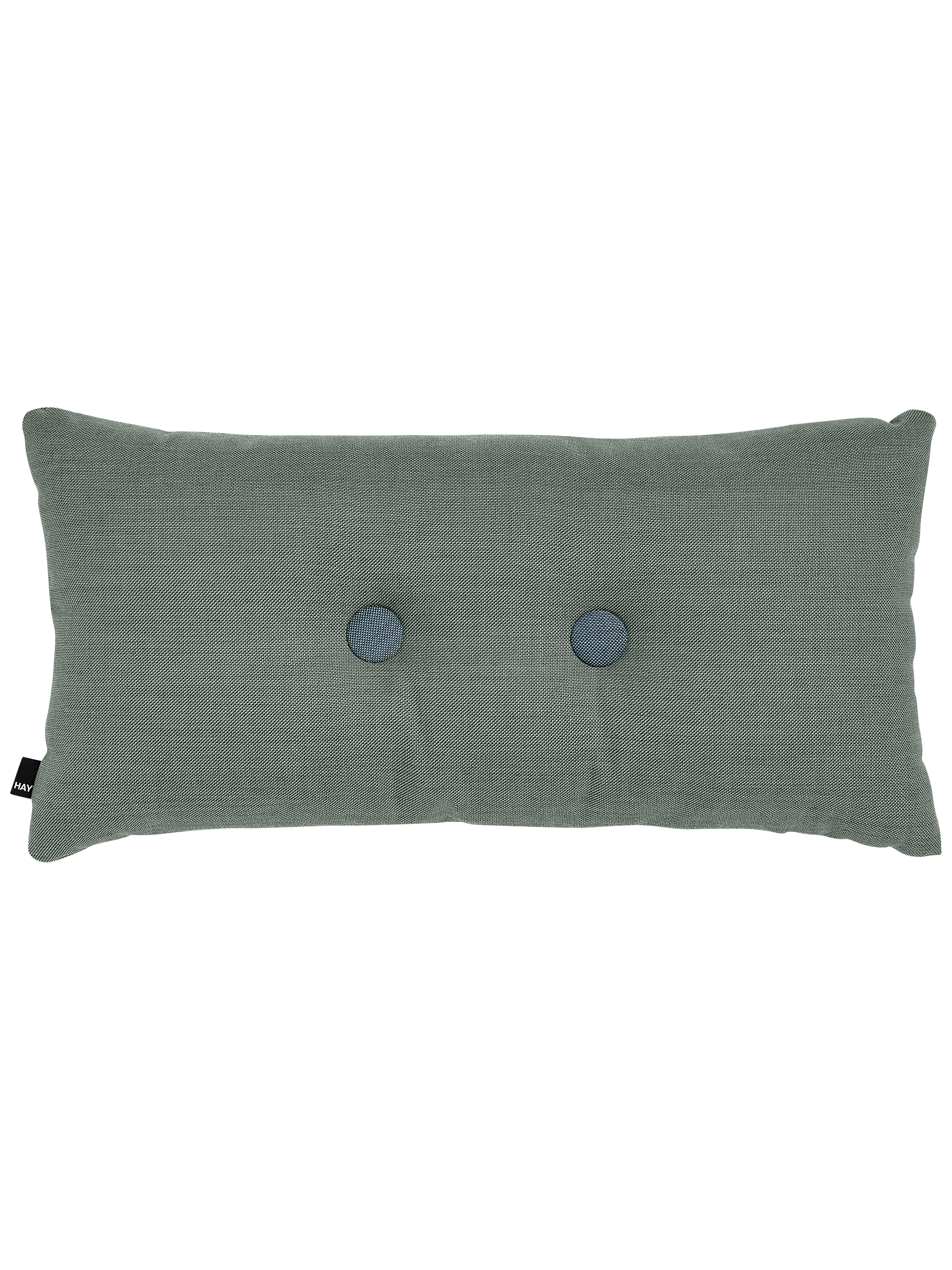 Vrouw Heerlijk Pebish Koop HAY - Dot Cushion Surface 2 x Dots - Lime (511225)