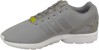 Adidas ZX Flux M19838, Mens, Grey, sports shoes thumbnail-2