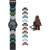 LEGO - Armbåndsur - Star Wars - Chewbacca thumbnail-2