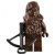 LEGO - Armbåndsur - Star Wars - Chewbacca thumbnail-3