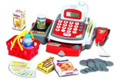 Junior Home - Play Cash register (505122)