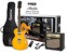 Epiphone - "AFD" Les Paul Special II Performance Pack - Elektrisk Guitar Start Pakke thumbnail-1