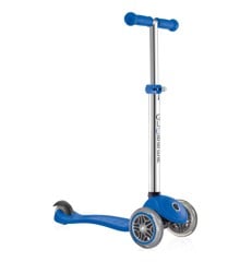GLOBBER - Scooter - PRIMO V2 - Blue (422-101-3)