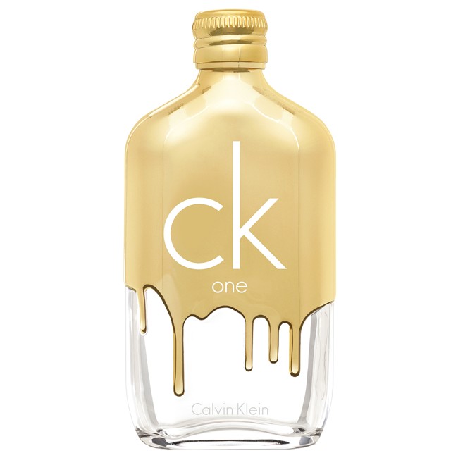 ​Calvin Klein - CK One Gold EDT 100 ml