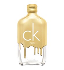 ​Calvin Klein - CK One Gold EDT 100 ml