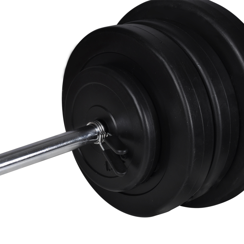 Гантель Классик 25 кг Barbell