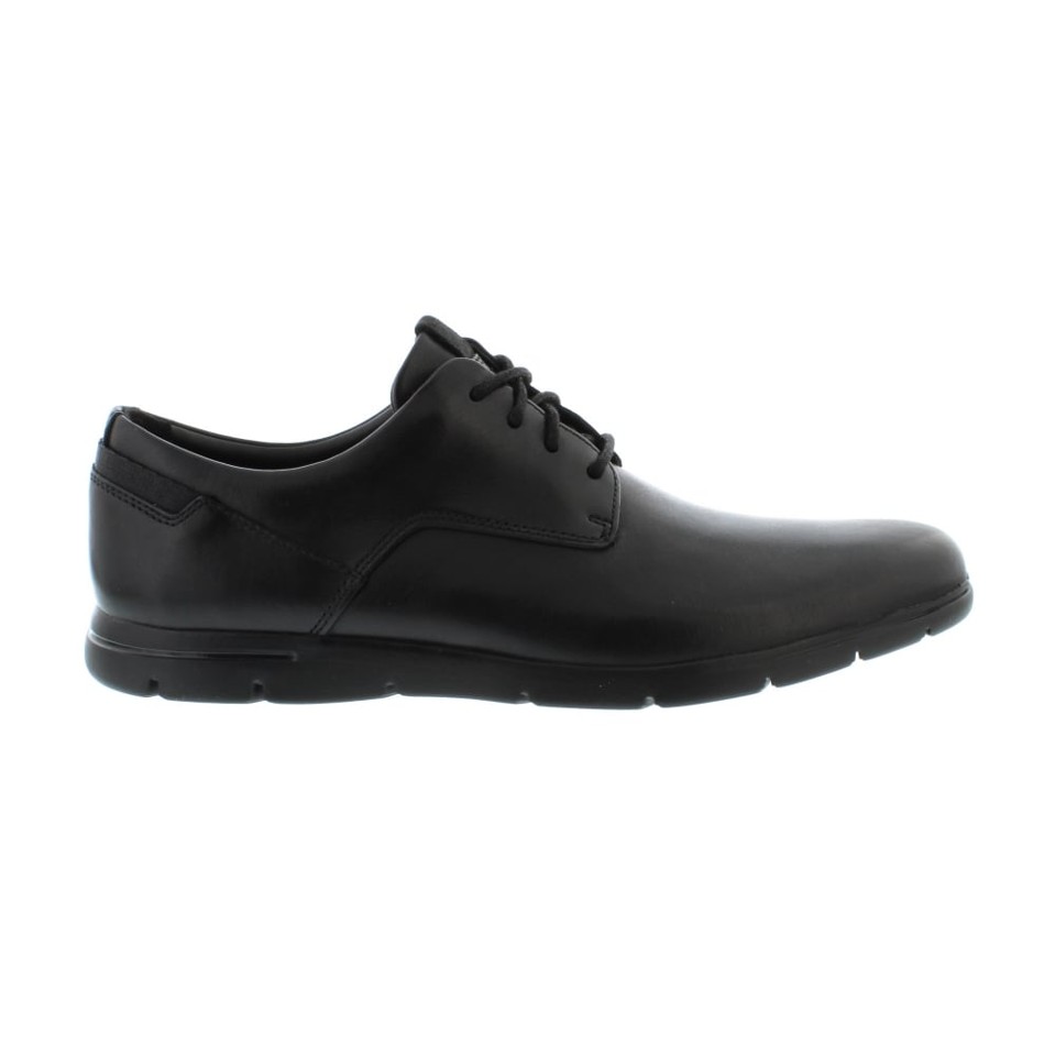 vennor walk black leather