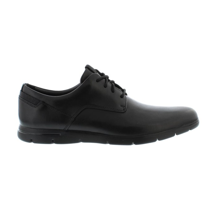 vennor walk black leather