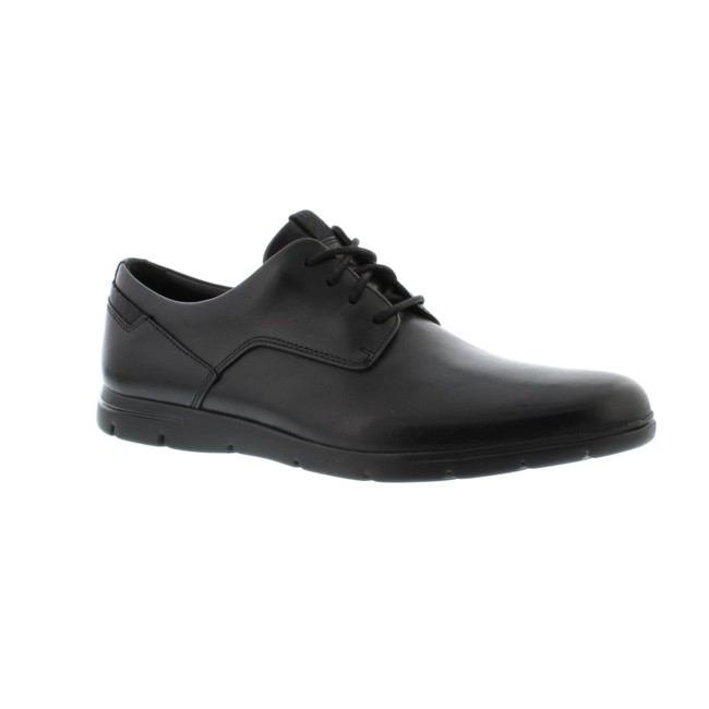 vennor walk black leather