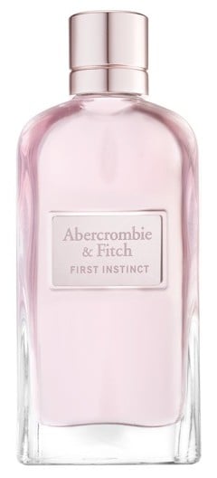 Abercrombie & Fitch - First Instinct For Her EDP 100 ml