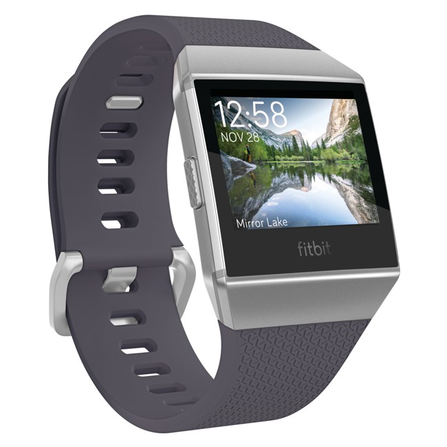 Fitbit - Ionic Smart watch