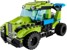 LEGO Creator - Raket-rallybil (31074) thumbnail-2