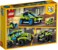 LEGO Creator - Raket-rallybil (31074) thumbnail-4