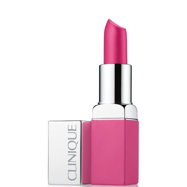 Clinique - Pop Stick Matte Lipstick - Mod Pop