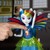 My Little Pony - Equstria Friendship Power Rainbow Dash (E2744) thumbnail-4