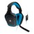 Logitech - G430 Surround Sound Gaming Headset thumbnail-1