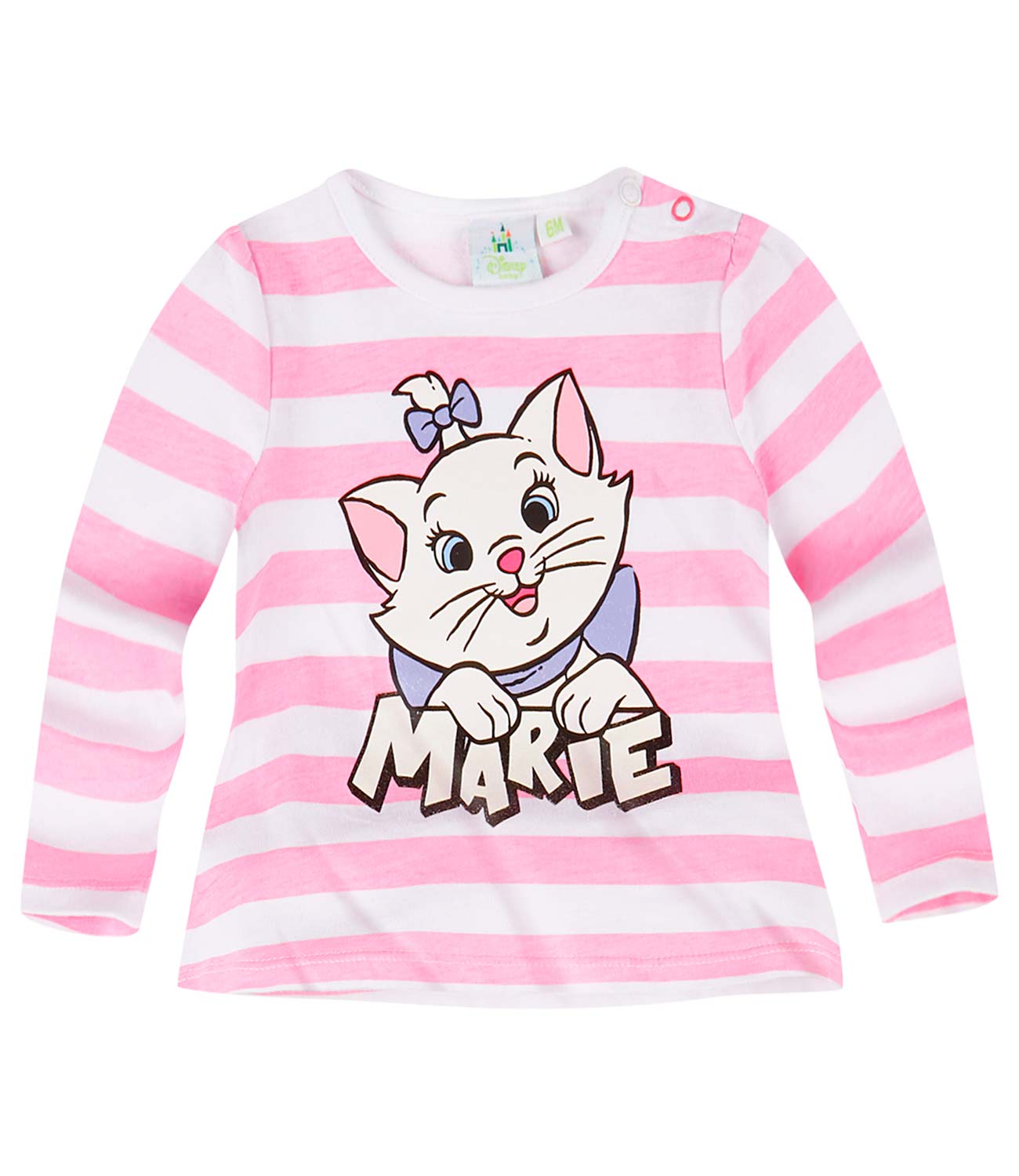 disney marie cat t shirt