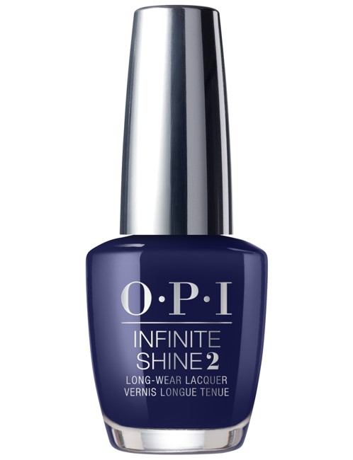 OPI - Infinite Shine 2 Gel Neglelak - March in Uniform