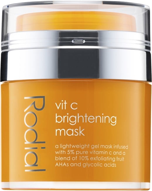 Rodial - Vit C Brightening Mask 50 ml