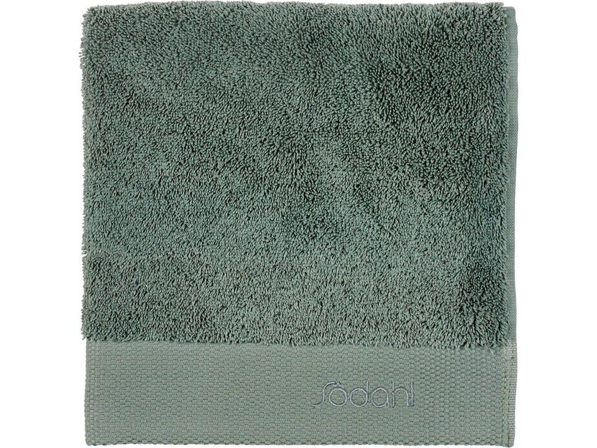 Södahl - Comfort Håndklæde 70 x 140 cm - Pine Grøn
