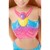 Barbie - Rainbow Mermaid (DHC40) thumbnail-3