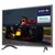 Smart TV Hisense NEC5600 60 4K UHD LED Wifi USB x 2 HDMI x 3 Black thumbnail-1