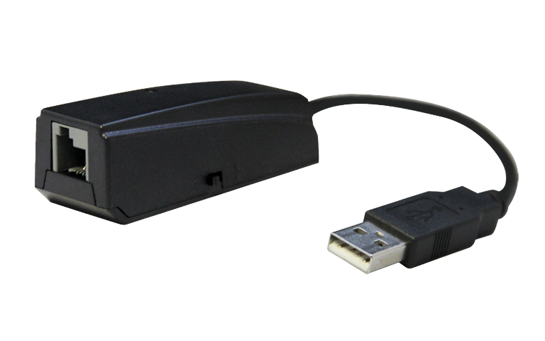 Thrustmaster Usb Adapter Køb Thrustmaster T.RJ12 USB Adapter
