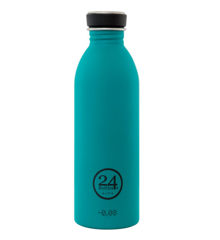 24 BOTTLES - Clima Bottle 0,85 L - Steel (24B430)