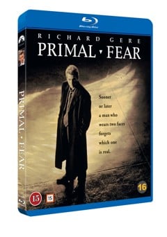 Primal Fear  - Blu ray