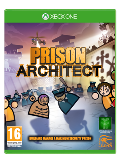 Prison Architect