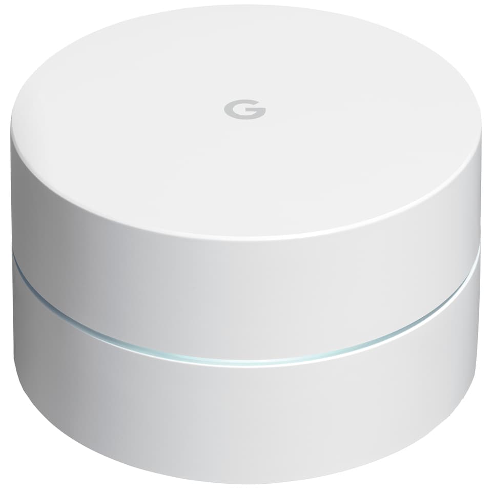 Google – WiFi MESH Router