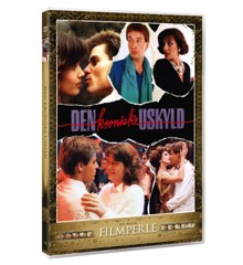 Den kroniske Uskyld - DVD