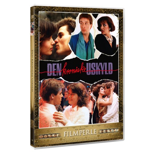 Den kroniske Uskyld