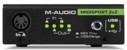 M-Audio - Midisport 2x2 - USB MIDI Interface (20th Anniversary Edition) thumbnail-1