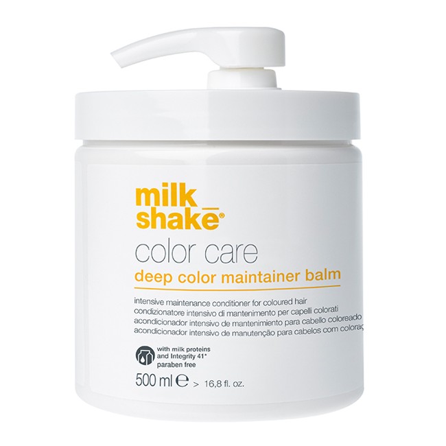 milk_shake - Deep Color Maintainer Balm 500 ml