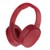 Skullcandy - Hesh 3 Over-Ear Headphones Red thumbnail-1