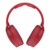 Skullcandy - Hesh 3 Over-Ear Headphones Red thumbnail-4